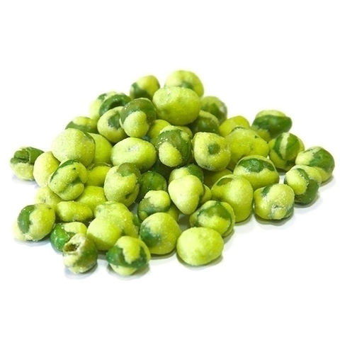 Ervilha Torrada com Wasabi 100g