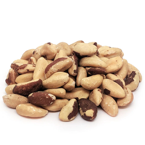 Castanha do Pará 100g