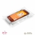 Bolo de Laranja Sem Glúten 280g - Maná