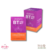 SACHÊ BT 400 NITRATO 30g - Laranja e Morango - Dobro