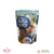 Biscoito Orgânico de Aveia e Coco – 200gr