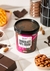 Pasta de Amendoim Choco 80% Zero 500g - Tocca