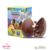 Ovo de Páscoa Chocoduo Kids 150g - Veganutris - comprar online