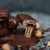 Haoma Wafer Creme de Avelã e Chocolate 56% - comprar online