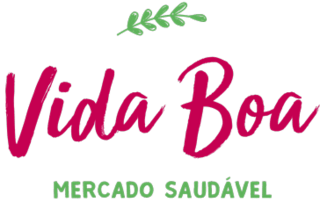 Vida Boa produtos naturais 