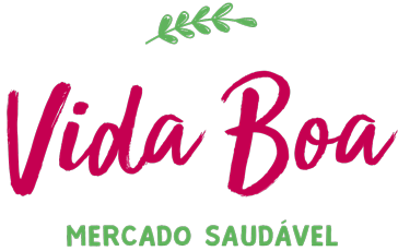 Vida Boa produtos naturais 