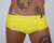 Squad Clássica Amarelo Solare - Squad for Men