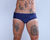 Squad Slim Azul Marinho - comprar online