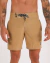 Boardshort Squad Vintage Caqui