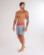 Boardshort Squad Cargo Rosa - Squad for Men