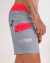 Boardshort Squad Cargo Rosa na internet