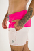 Boardshort Squad Blend Rosa - comprar online
