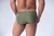 Squad Slim Verde Oliva - loja online