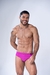 Squad Super Slim Roxo Uva