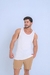 Regata Squad Marfim - comprar online