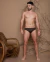 Squad Super Slim Marrom - comprar online