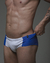 Squad Tropical Azul/Branca - comprar online