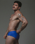 Squad Tropical Azul/Branca - Squad for Men