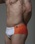 Squad Tropical Laranja/Branca - comprar online