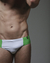 Squad Aurora Verde/Branca - comprar online