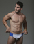 Squad Aurora Azul/Branca - Squad for Men