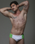 Squad Tropical Verde/Branca - comprar online