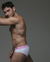 Squad Litoral Rosa/Branca - comprar online