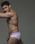 Squad Litoral Rosa/Branca - comprar online
