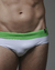 Squad Litoral Verde/Branca - comprar online