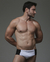 Squad Tropical Preta/Branca - comprar online