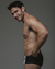 Squad Tropical Preta/Branca - Squad for Men