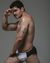 Squad Aurora Preta/Branca - comprar online