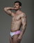 Squad Aurora Rosa/Branca - Squad for Men