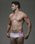 Squad Oásis Rosa/Branca - comprar online