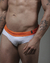 Squad Litoral Laranja/Branca - loja online