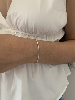 Pulseira Rabo de Rato - comprar online