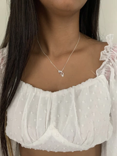 Colar Filhos - 1 filho (a) - comprar online