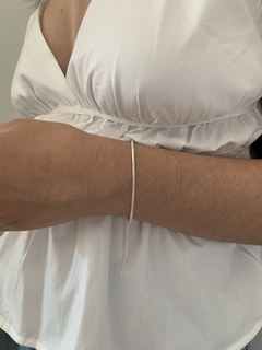 Pulseira Rabo de Rato