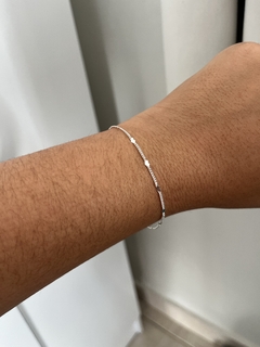 Pulseira Amore na internet