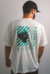 Camiseta Poseidon Head - Dropen