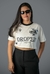 Cropped Off-White: Poseidon Team (Oversized) - comprar online