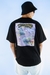 Camiseta SSGD ZAREA VIBES X DROPEN - Dropen