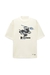 Camiseta Poseidon - God of the seas (Off-White)