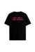 [PRÉ-VENDA] Camiseta Hot Girls (Preto/Rosa)