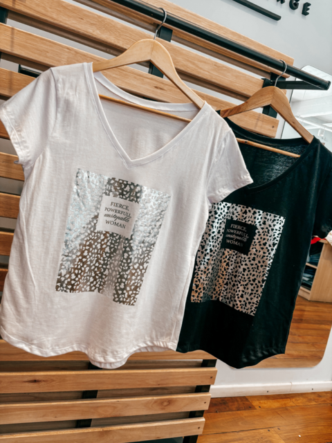 REMERA MC EV POWERFULL CUADRO PRINT (009415)