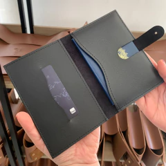 Porta Passaporte Paris - comprar online