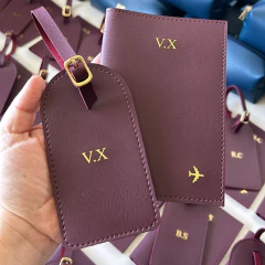 Kit Viagem - comprar online