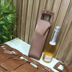 Porta Vinho - Giassi Acessórios