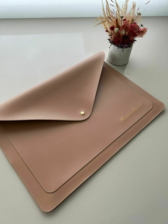 Case de Notebook com Bolso - comprar online