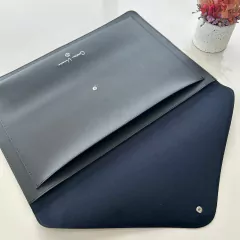 Case de Notebook com Bolso Plus - Giassi Acessórios